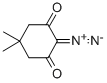 DIAZODIMEDONE 结构式