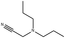 2-(DIPROPYLAMINO)ACETONITRILE