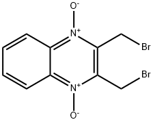 2,3-Bis(bromomethyl)quinoxaline1,4-dioxide