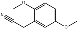 2-(2,5-Dimethoxyphenyl)acetonitrile