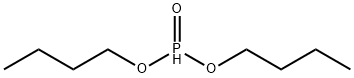 亚磷酸二丁酯 结构式