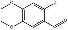 2-Chloro-4,5-dimethoxybenzaldehyde