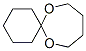 7,12-dioxaspiro[5.6]dodecane  结构式