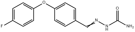 化合物 T22675 结构式