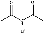 (2,4-Pentanedionato)lithium