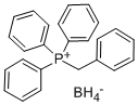 苯基三苯基磷氢硼化物 结构式