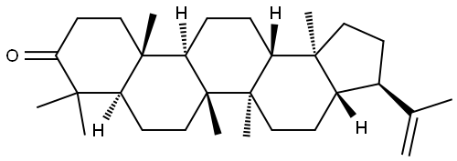 MORETENONE 结构式