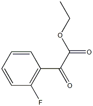 Ethyl 2-(2-fluorophenyl)-2-oxoacetate