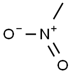 nitromethane 结构式