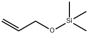 烯丙氧基三甲硅烷 结构式
