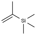 2-烯丙基三甲基硅烷 结构式