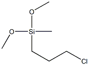 3-Chloropropyldimethoxymethylsilane