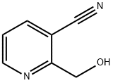 2-(Hydroxymethyl)nicotinonitrile