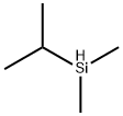 二甲基异丙基硅烷 结构式
