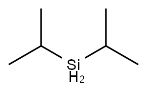 二异丙基二氢硅烷 结构式
