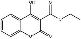 Ethyl4-hydroxy-2-oxo-2H-chromene-3-carboxylate