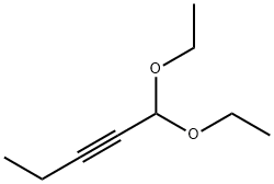 2-戊炔基 结构式