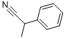 α-甲基苯腈 结构式