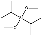二异丙基二甲氧基硅烷 结构式