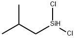 异丁基二氯一氢硅烷 结构式