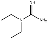 二乙基胍硫酸盐 结构式