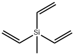 三乙烯基甲基硅烷 结构式