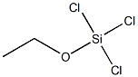 乙氧基三氯硅烷 结构式