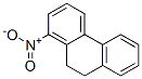 9,10-Dihydro-1-nitrophenanthrene 结构式