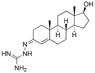 化合物 T34814 结构式