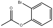 邻溴苯酚乙酯 结构式