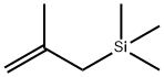 异丁烯基三甲基硅烷 结构式