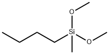 正丁基甲基二甲氧基硅烷 结构式