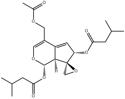 Valepotriate