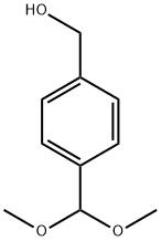 (4-(Dimethoxymethyl)phenyl)methanol