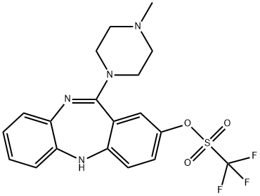 GMC 1-169 结构式
