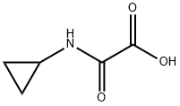 2-(Cyclopropylamino)-2-oxoaceticacid