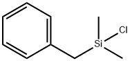 苄基二甲基氯硅烷 结构式