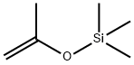 2-(三甲基硅氧基)丙烯 结构式