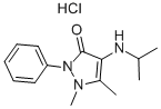 Isopyrin hydrochloride