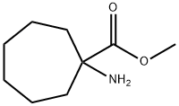 Methyl1-aminocycloheptanecarboxylate