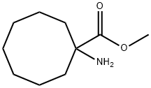 Methyl1-aminocyclooctane-1-carboxylate