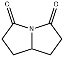 Rolziracetam 结构式