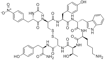 CYN 154806; CYN154806 结构式