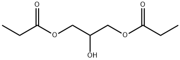 3-羟基-戊二酸二乙酯 结构式