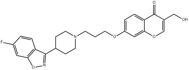 Abaperidone?