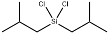 二异丁基二氯硅烷 结构式