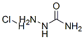 氨基脲盐酸盐 结构式