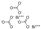 carbonic acid, bismuth salt 结构式