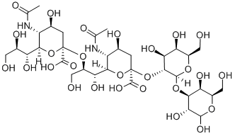 Disialyllactose