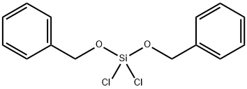 联卞氧基二氯硅烷 结构式